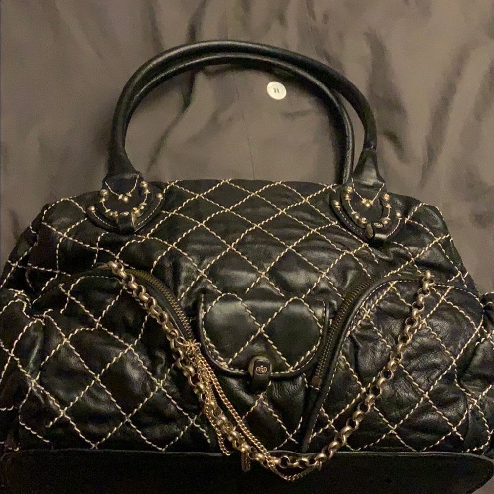 JUICY COUTURE Hobo shoulder bag